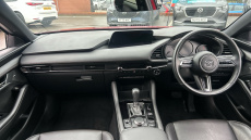 Mazda 3 2.0 Skyactiv G MHEV GT Sport Tech 5dr Auto Petrol Hatchback